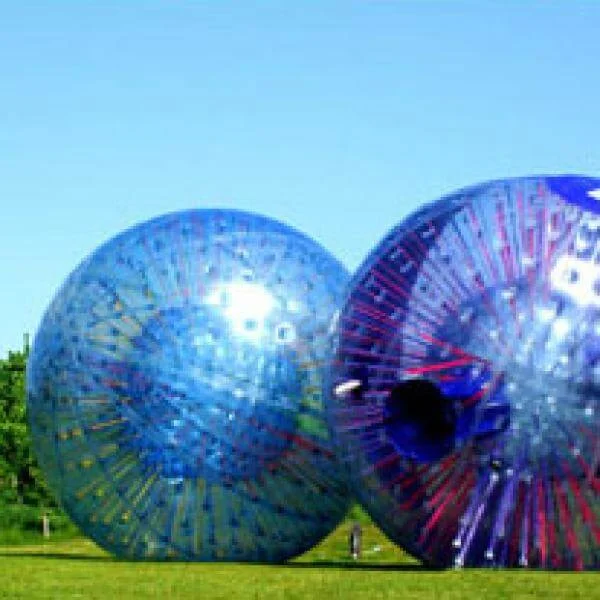 Aqua Sphereing Experience for Two Afbeelding 1