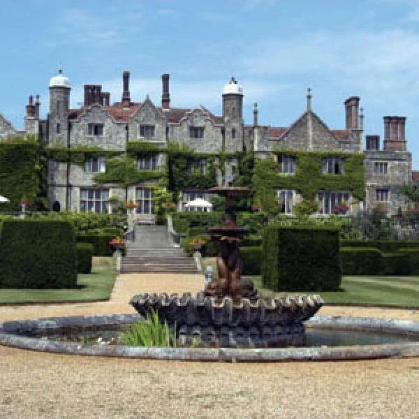 Two Night Deluxe Short Break for Two Afbeelding 1