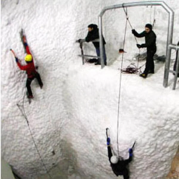 Ice Climbing Experience For Two Afbeelding 1