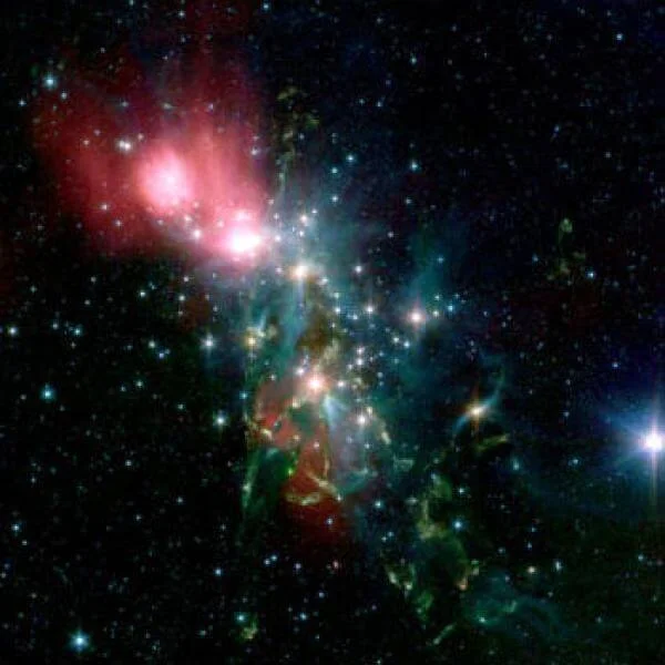 Deluxe Package: Name A Star Afbeelding 1