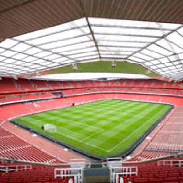 Arsenal FC Stadium Tour for Two Afbeelding 1