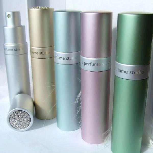 Design your own Perfume for One Afbeelding 1