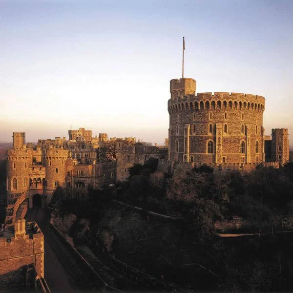 Visit to Windsor Castle and Afternoon Tea for Two Afbeelding 1