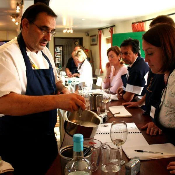 Novelli Academy Two Day Cookery Course Afbeelding 1