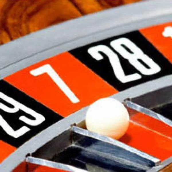 Casino Experience For Two Afbeelding 1