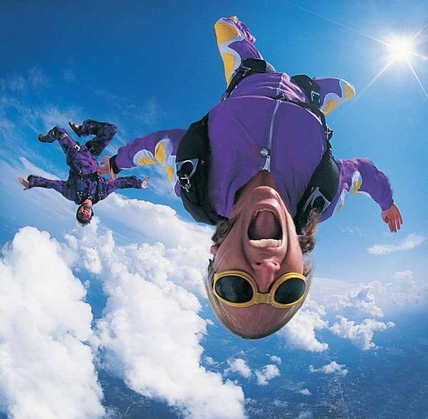 Parachute Jump Afbeelding 1
