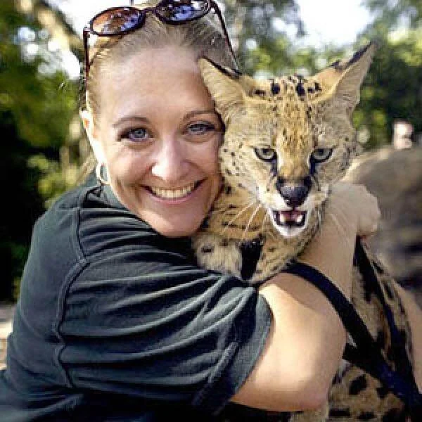 Zookeeper Experience (Zookeeper For A Day) Afbeelding 1