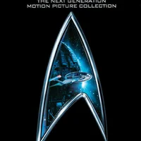 Star Trek - Next Generation Movie Verzameling