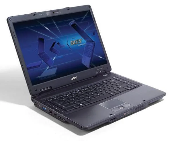 Acer Extensa 5630EZ Laptop Afbeelding 1