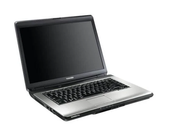Toshiba Satellite Pro L300-1FJ Laptop Afbeelding 1