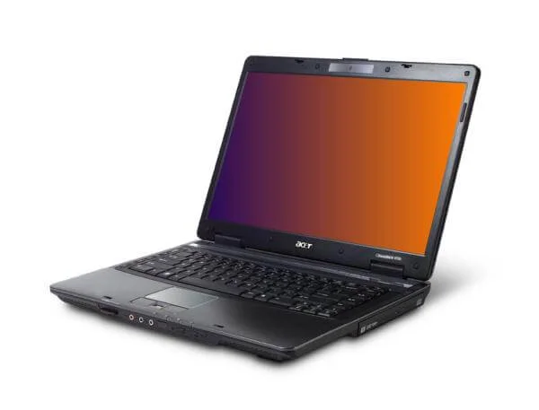 Acer TravelMate 5720 Laptop Afbeelding 1