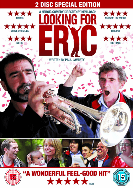 Looking For Eric Afbeelding 1