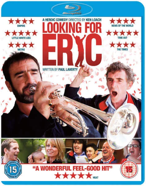 Looking For Eric Afbeelding 1