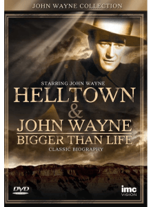 Hell Town and Bigger Thank Life Afbeelding 1
