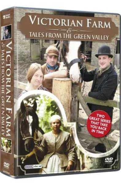 Victorian Farm - Tales From Green Valley Afbeelding 1