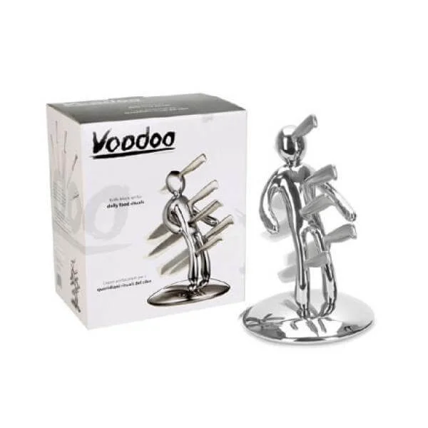 Voodoo by Raffaele Iannello for CSB Commodities Afbeelding 1