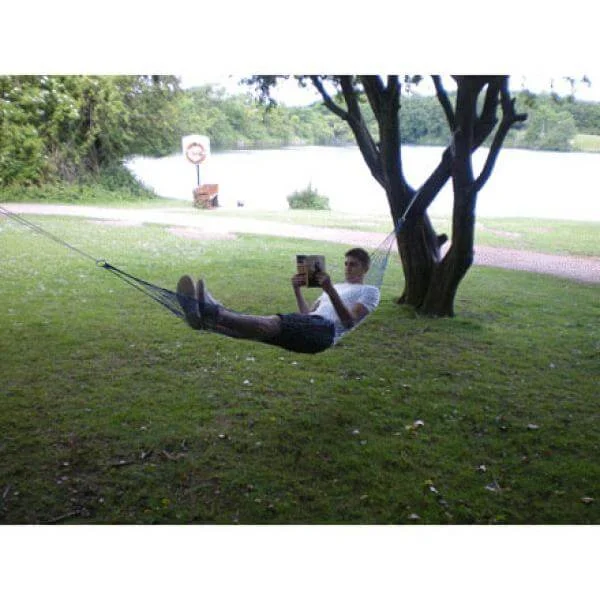 Hang On Hammock - Summer Gifts Afbeelding 1