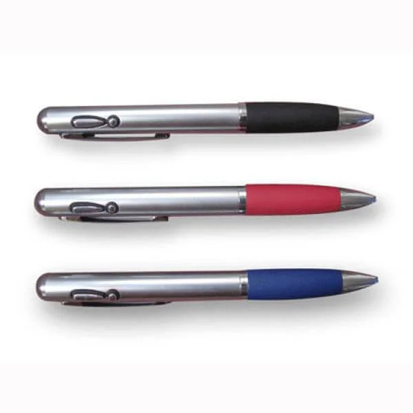 Shock Laser Pointer Pen - Fun Gadget Afbeelding 1