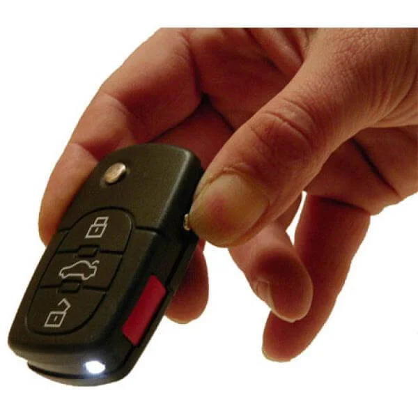 Gadget - Shock Car Key Remote Afbeelding 1