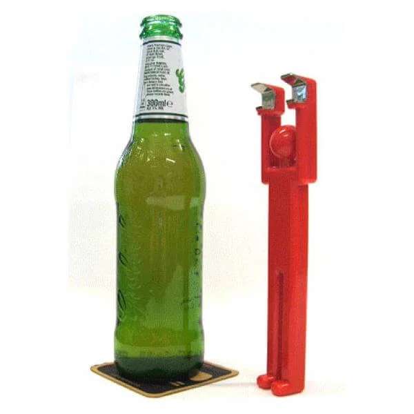 Redman Holdup Bottle Opener Afbeelding 1