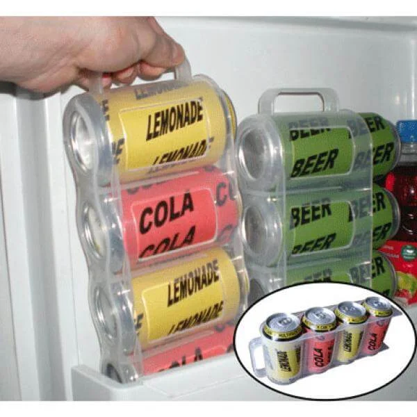 Handy Cans - Summer Gift Afbeelding 1