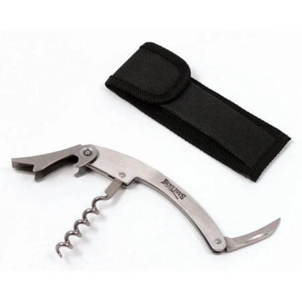 Waiters Friend 3-in-1 Opener Afbeelding 1