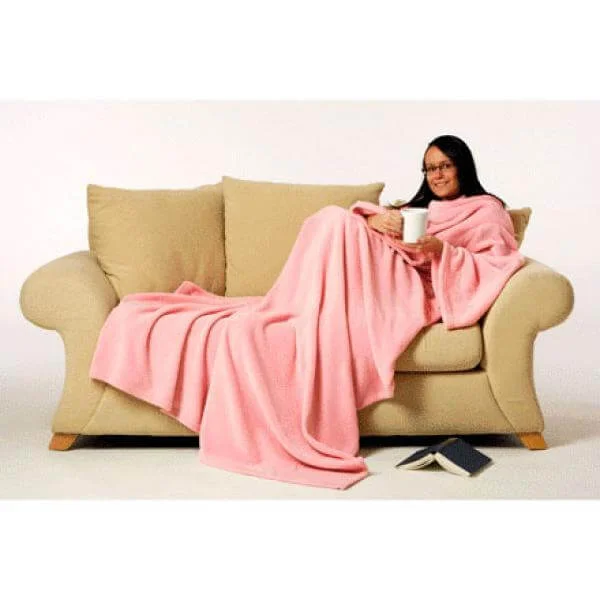 Snug Rug (Adult - Pink) Afbeelding 1