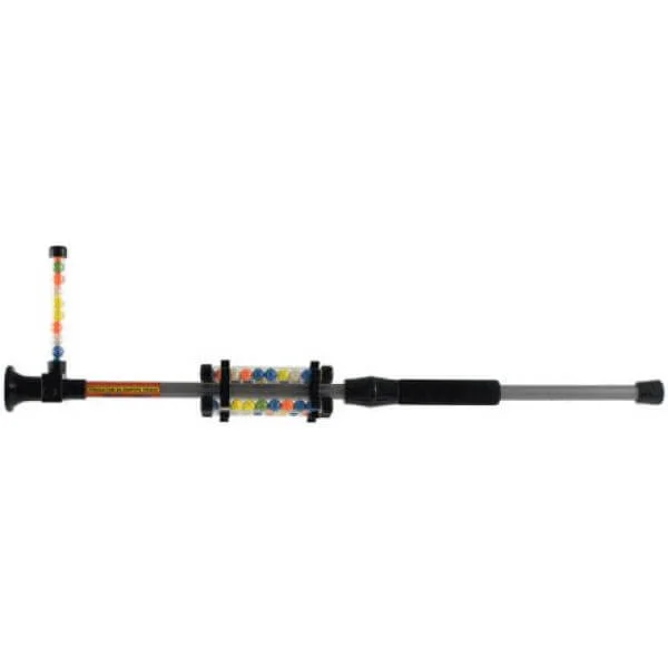 Paintball Blowpipe PR500 Predator - Paintball Gadget Afbeelding 1