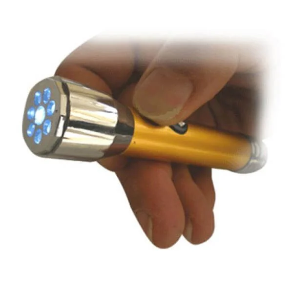 Shock Torch - Fun Gadget Afbeelding 1