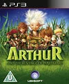 Arthur & The Vengeance Of Maltazard Afbeelding 1