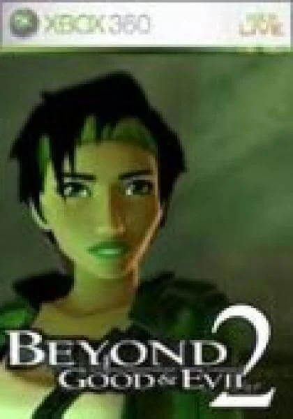 Beyond Good and Evil 2 Afbeelding 1