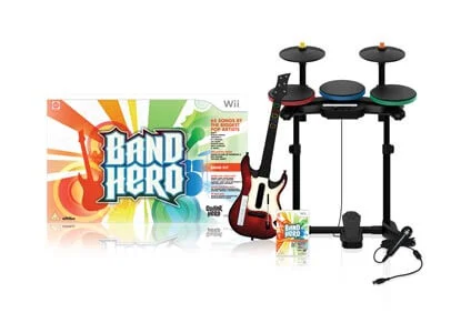 Band Hero (Band Bundle) Afbeelding 1