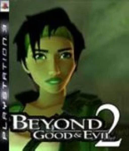 Beyond Good and Evil 2 Afbeelding 1