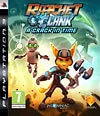 Ratchet & Clank: A Crack In Time Afbeelding 1