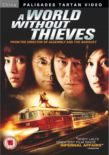 World Without Thieves Afbeelding 1