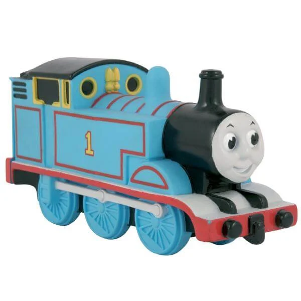 Thomas The Tank Engine Moulded Money Bank Afbeelding 1