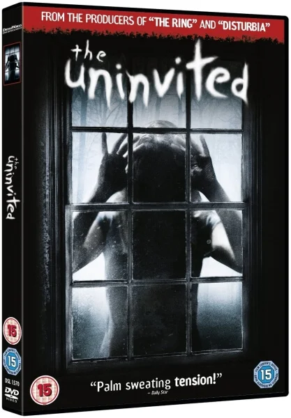 The Uninvited Afbeelding 1