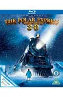 Polar Express 3D: Combo Pack 2 Discs Blu-ray & DVD Afbeelding 1