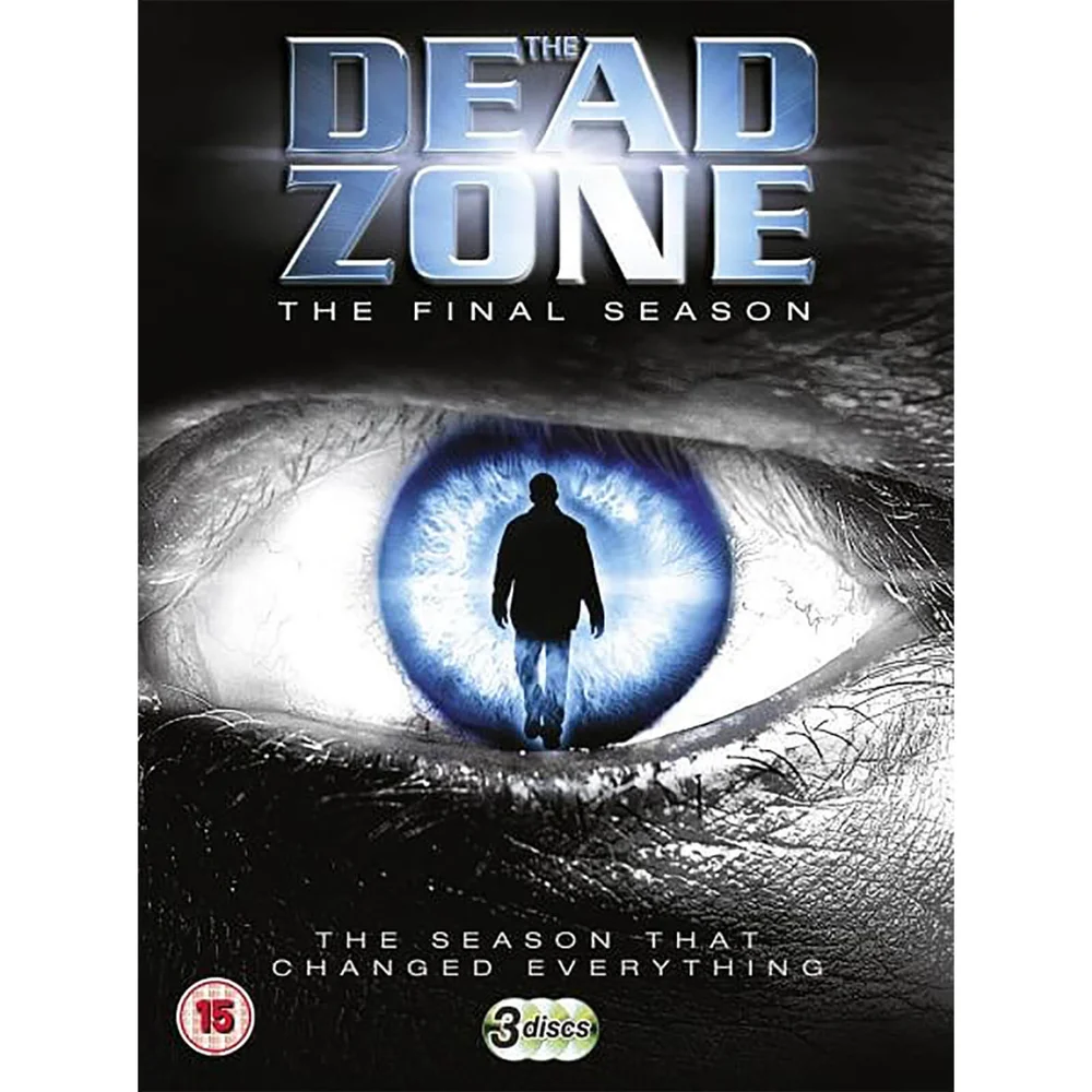 Dead Zone - Series 6 Afbeelding 1