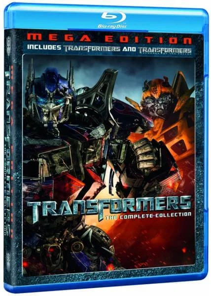 Transformers/Transformers - Revenge Of The Fallen Afbeelding 1