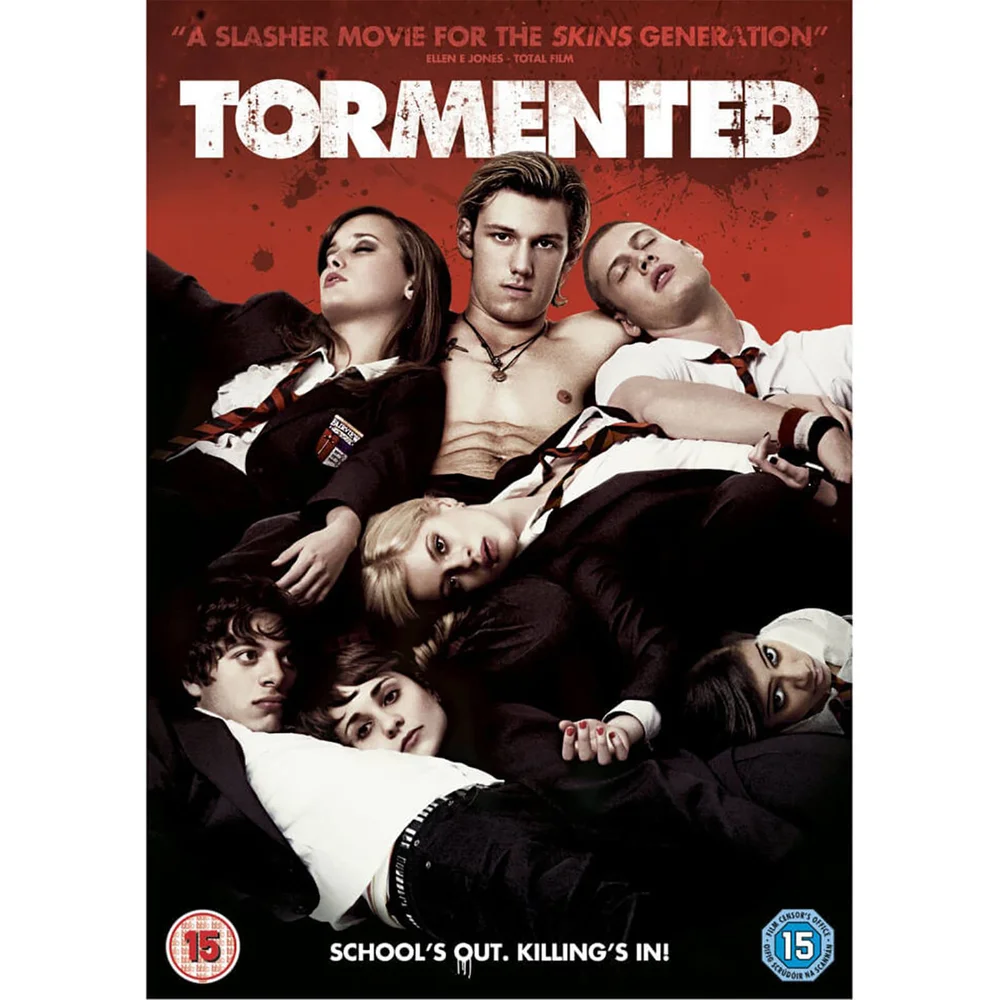 Tormented Afbeelding 1