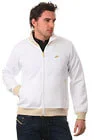 Get The Federer Look in the Nike Motion Full Zip Top - XL Afbeelding 1