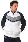 Nike - Chevron Track Top - S Afbeelding 1