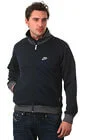 Nike - Motion Full Zip Top - S Afbeelding 1