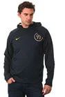 Nike - Hooded Sports Top - S Afbeelding 1