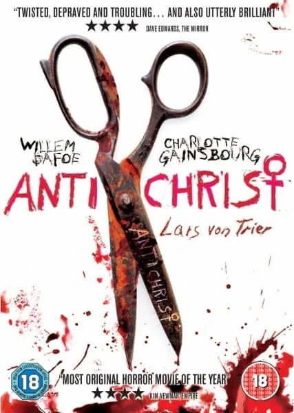Antichrist Afbeelding 1