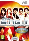 Disney Sing It: Pop Hits Afbeelding 1