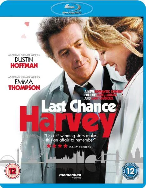 Last Chance Harvey Afbeelding 1
