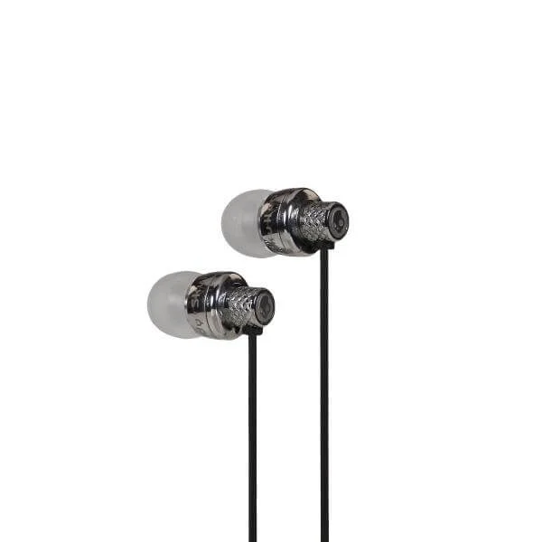 Skullcandy Titan Earbuds (Chrome) Afbeelding 1