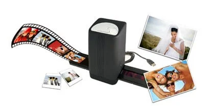 Digital Film Scanner Afbeelding 1